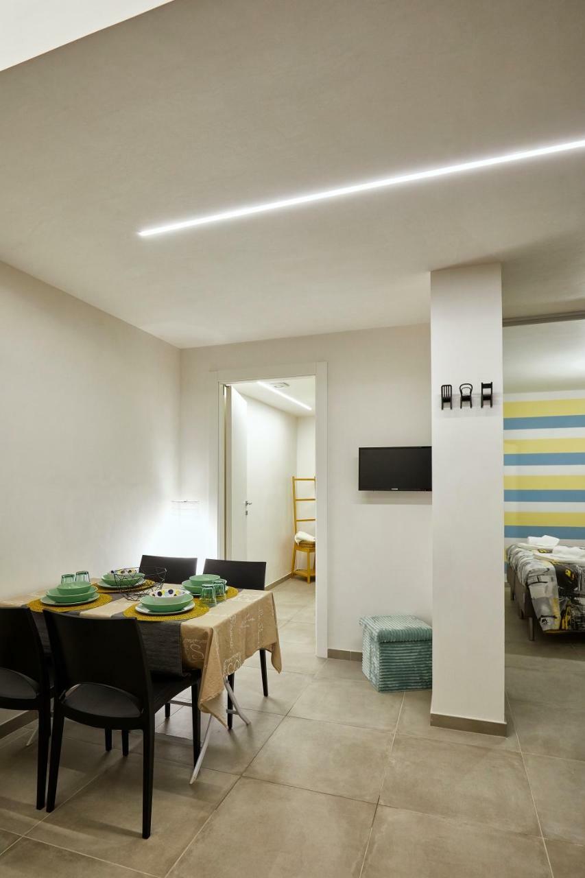 Annetta Home Scicli Ngoại thất bức ảnh