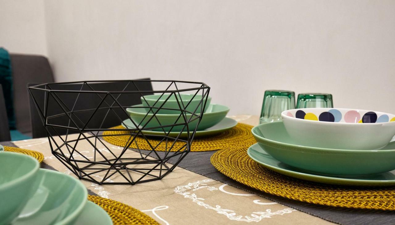 Annetta Home Scicli Ngoại thất bức ảnh