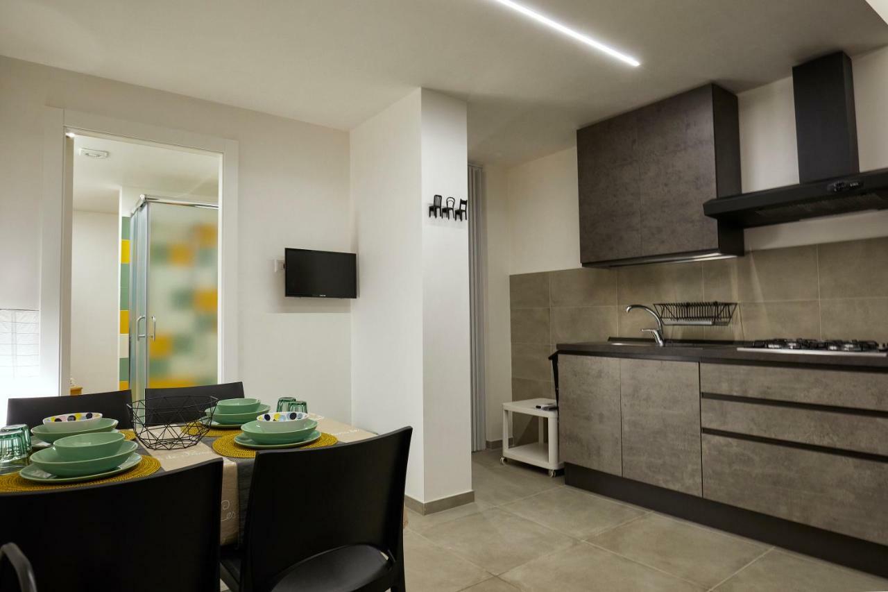 Annetta Home Scicli Ngoại thất bức ảnh