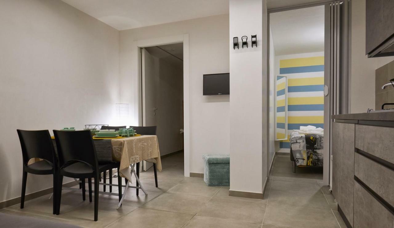 Annetta Home Scicli Ngoại thất bức ảnh
