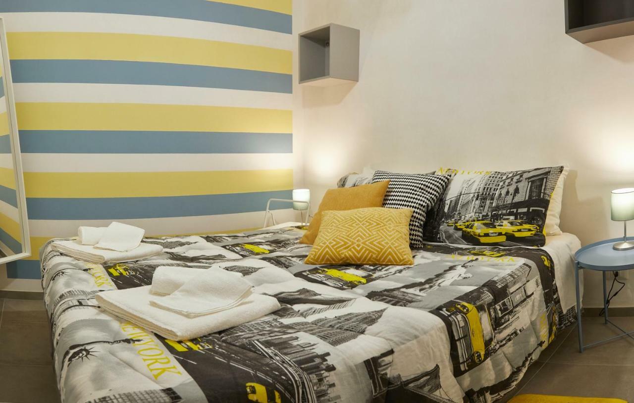 Annetta Home Scicli Ngoại thất bức ảnh