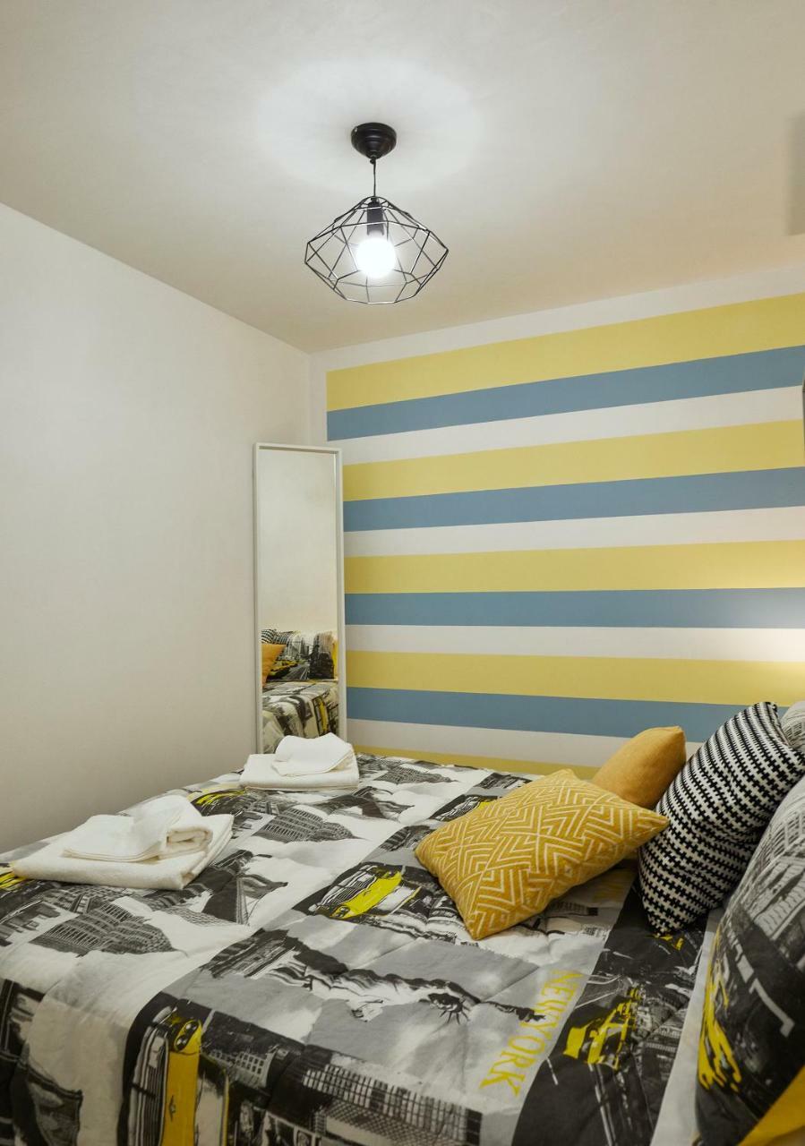 Annetta Home Scicli Ngoại thất bức ảnh