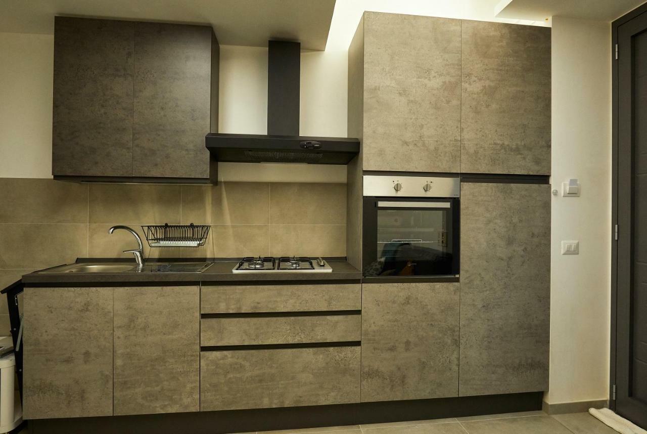 Annetta Home Scicli Ngoại thất bức ảnh