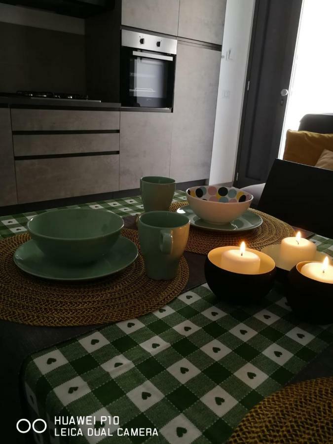 Annetta Home Scicli Ngoại thất bức ảnh